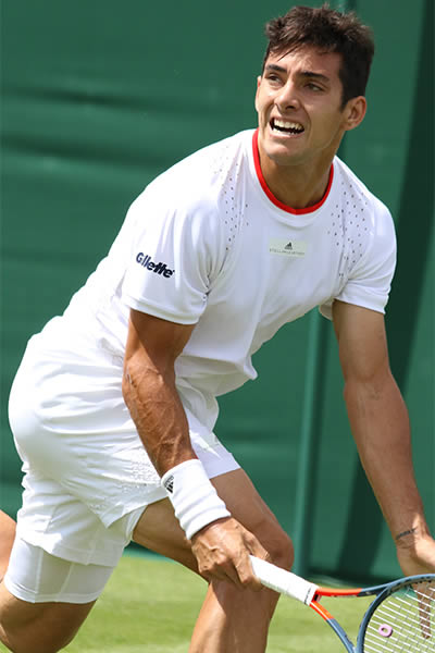 Cristián Garín